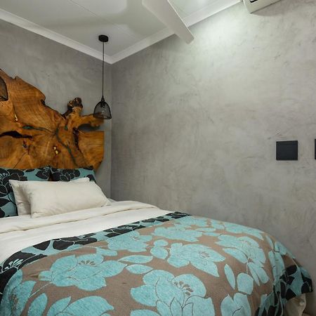 Sea Front Designer Apartment Ballito Esterno foto