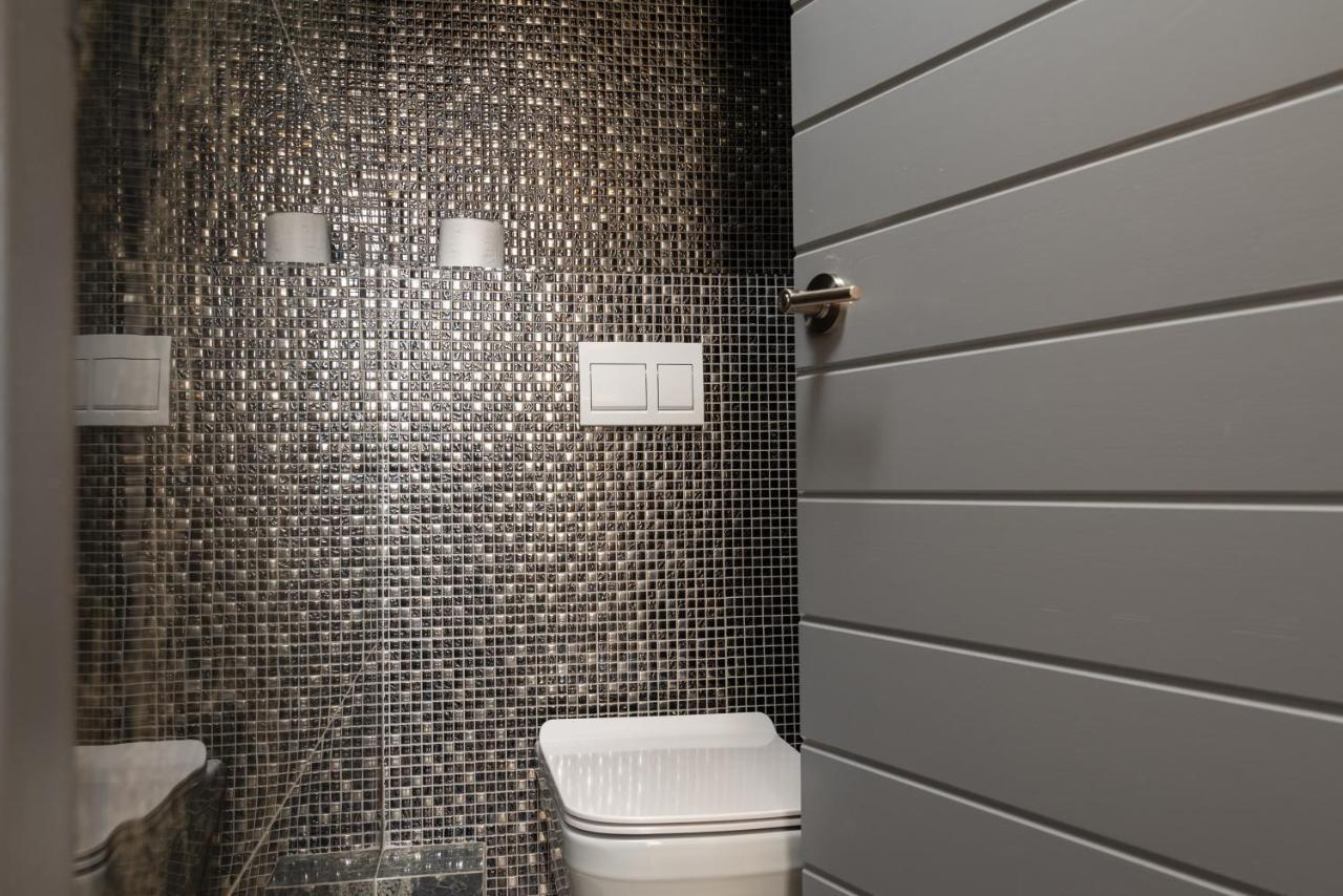 Sea Front Designer Apartment Ballito Esterno foto