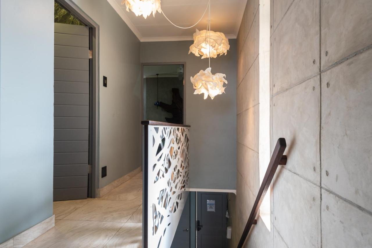 Sea Front Designer Apartment Ballito Esterno foto