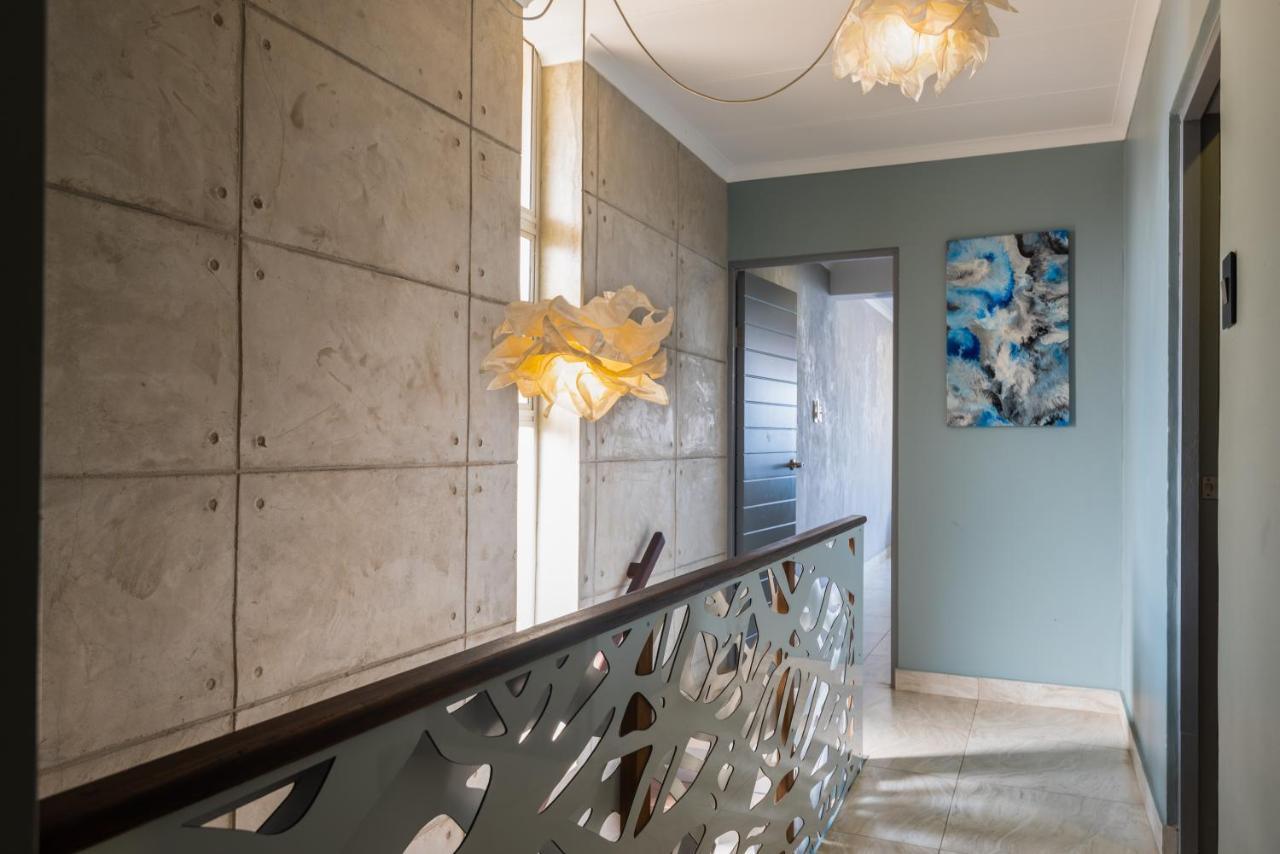 Sea Front Designer Apartment Ballito Esterno foto